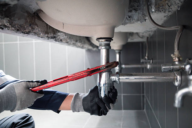 Trusted Plumbing service in Frenchtown, NJ - AAA Plumbing Heating